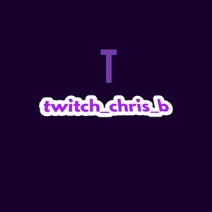 Meet your Posher, Twitch_